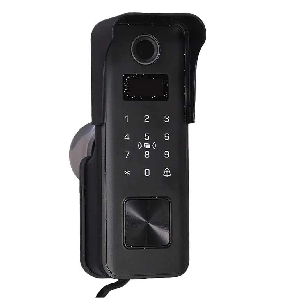 Tele Access Control Εξυπνη Κλειραδια