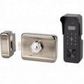 Tele Access Control Εξυπνη Κλειραδια