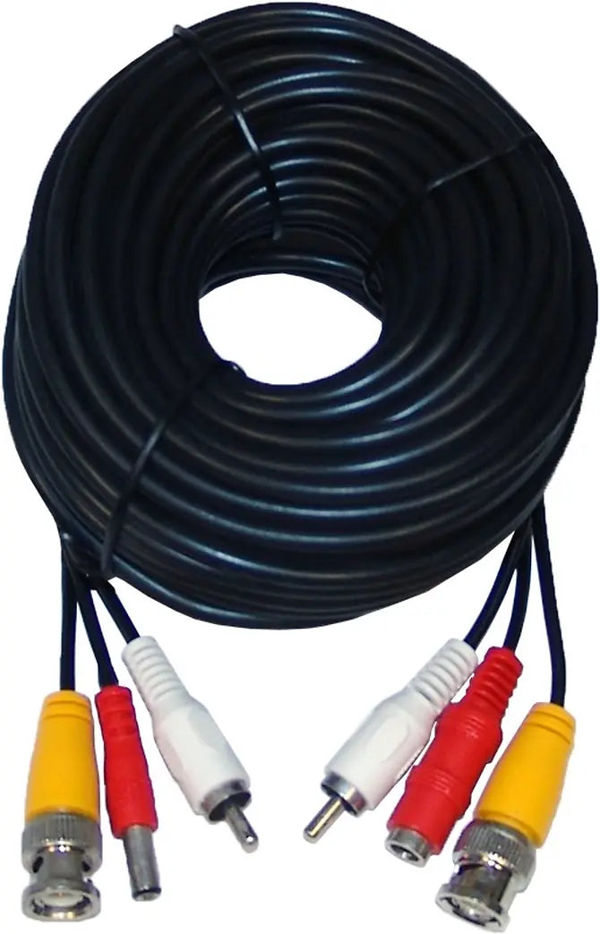 Καλωδιωση ΓΙΑ CCTV, TELEIMPEX
