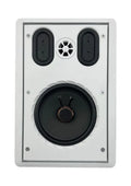 Tele Hxeiα ΜΕ Μεγαφωνα Woofer 5,25`` Λεπτου Παχους