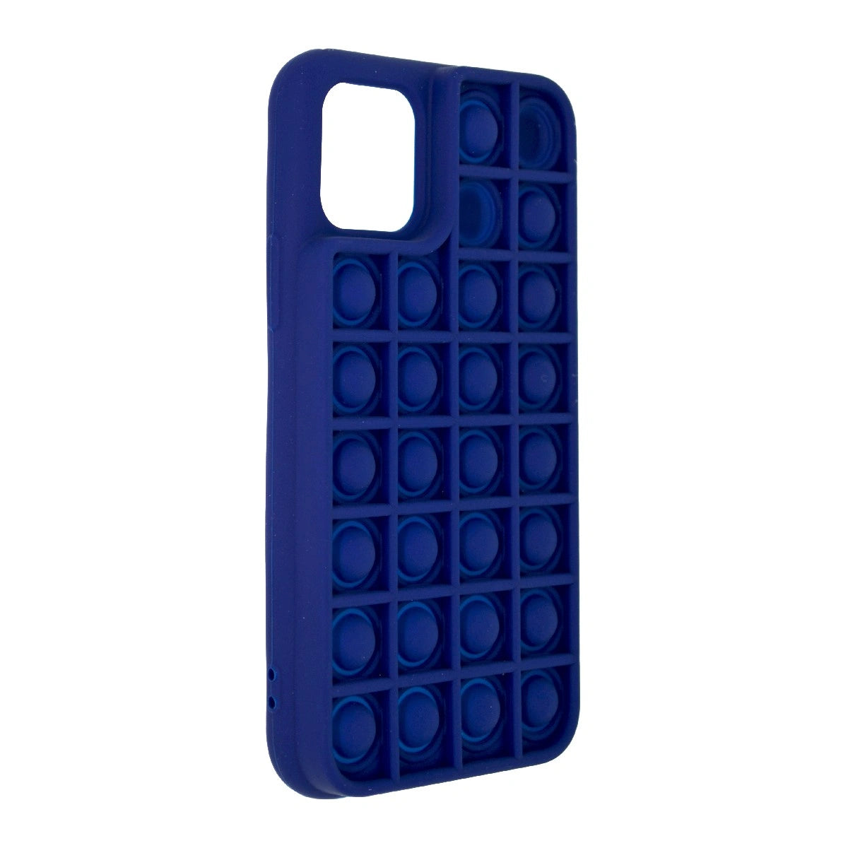 Θήκη Ancus TPU Pop It για Apple iPhone 11 Pro Μπλε