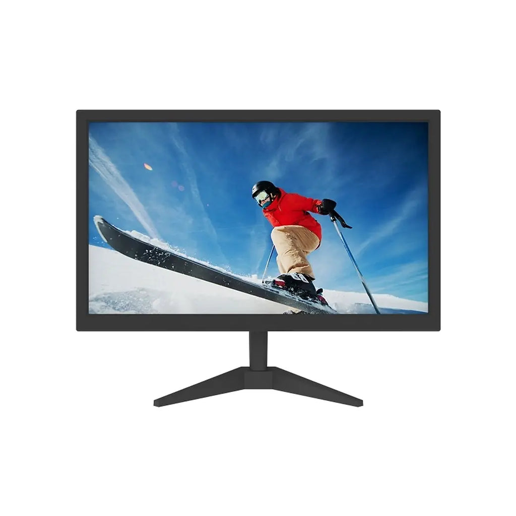 Tele LED Μονιτορ 19", AE-LED19A