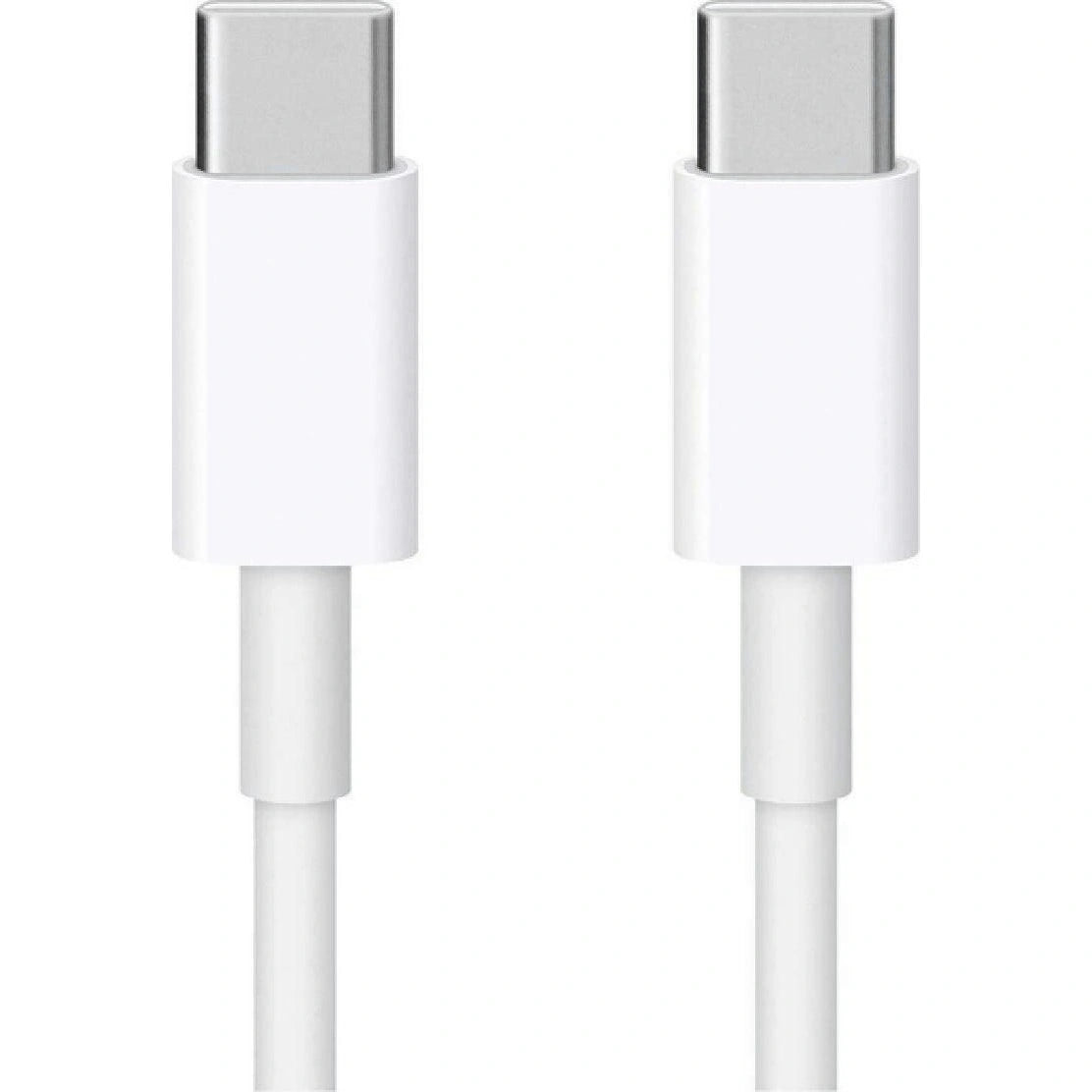 Καλώδιο σύνδεσης Apple USB-C σε USB-C MLL82ZM/A Original Λευκό 2m