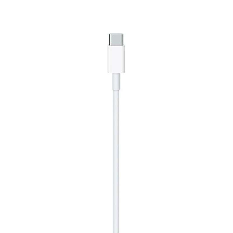Καλώδιο σύνδεσης Apple USB-C σε USB-C MLL82ZM/A Original Λευκό 2m