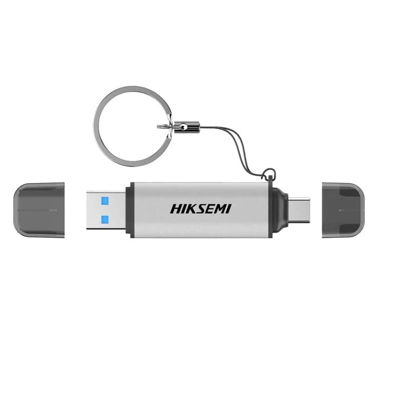 Tele CARD Reader HUB Hiksemi της Hikvision