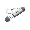 Tele CARD Reader HUB Hiksemi της Hikvision