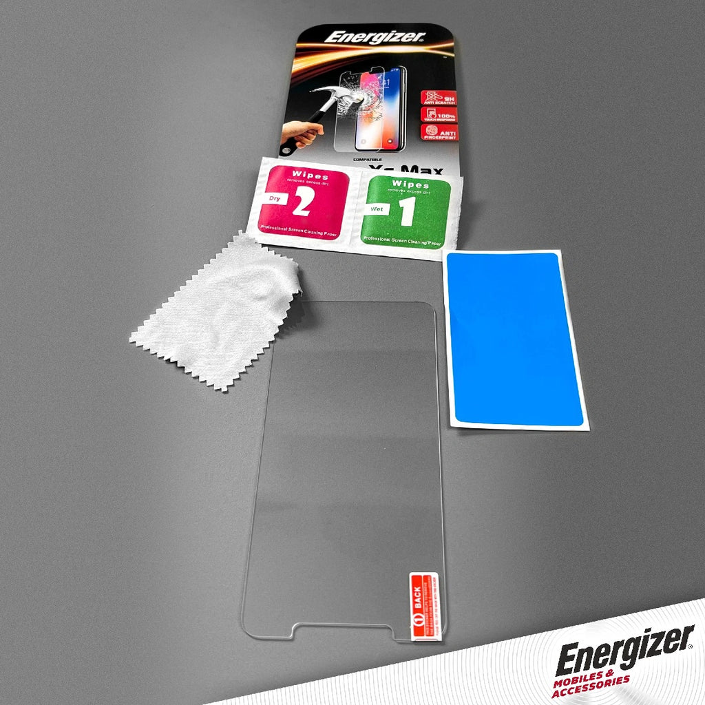 Tempered Glass Energizer 0.33mm για Apple iPhone  Xs Max 11 Pro Max