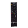 Τηλεχειριστήριο Noozy RC20 για Τηλεοράσεις Sony Άμεσης Αντικατάστασης χωρίς Προγραμματισμό