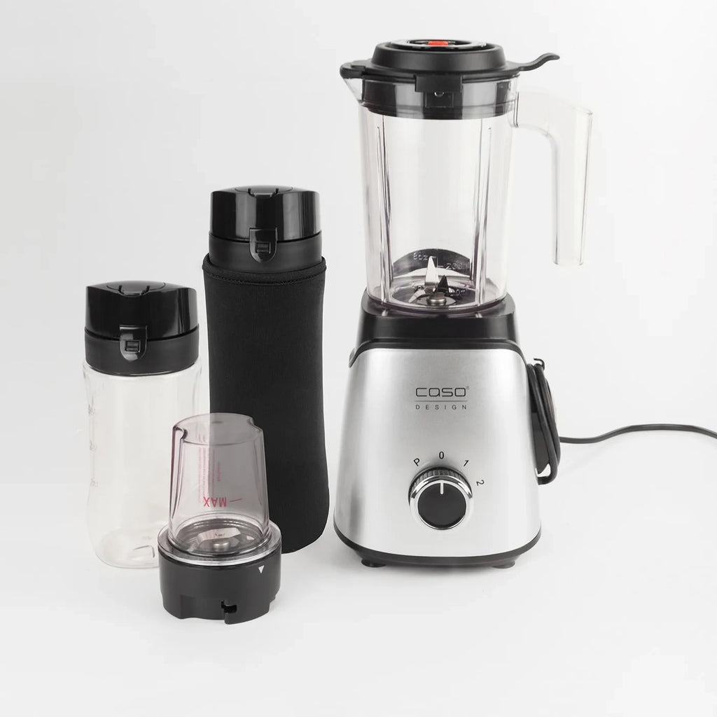 Smoothie Maker 300W 3608 CASO Design