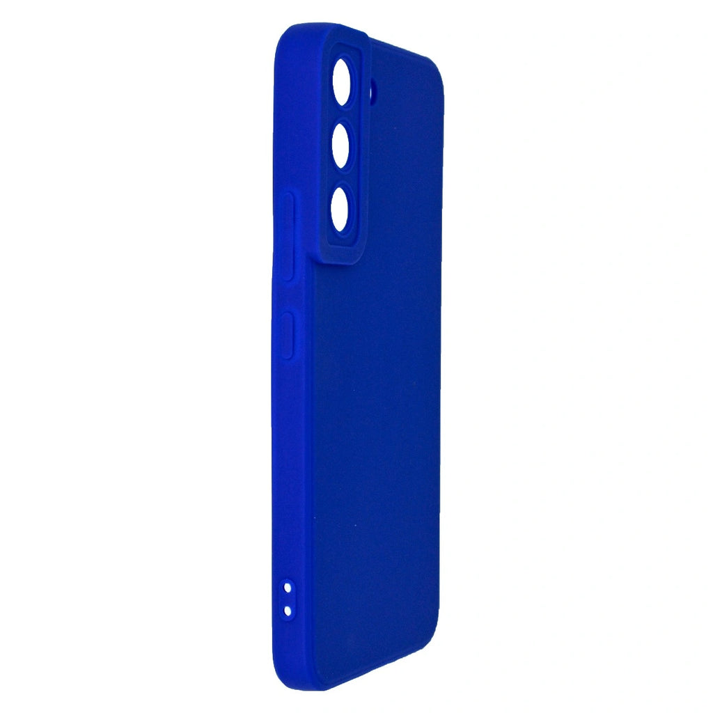 Θήκη TPU Ancus 2.0mm για Samsung SM-S901 Galaxy S22 5G Μπλε
