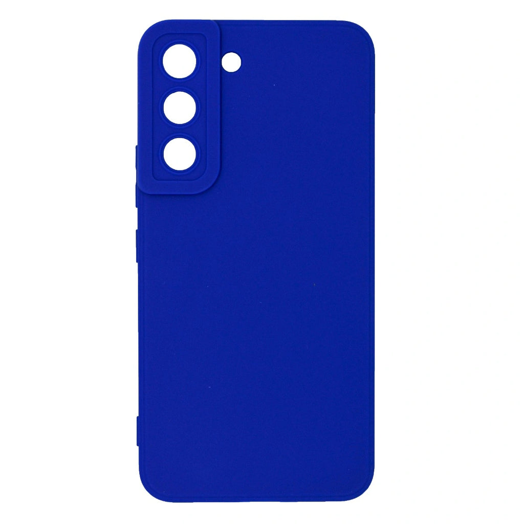 Θήκη TPU Ancus 2.0mm για Samsung SM-S901 Galaxy S22 5G Μπλε