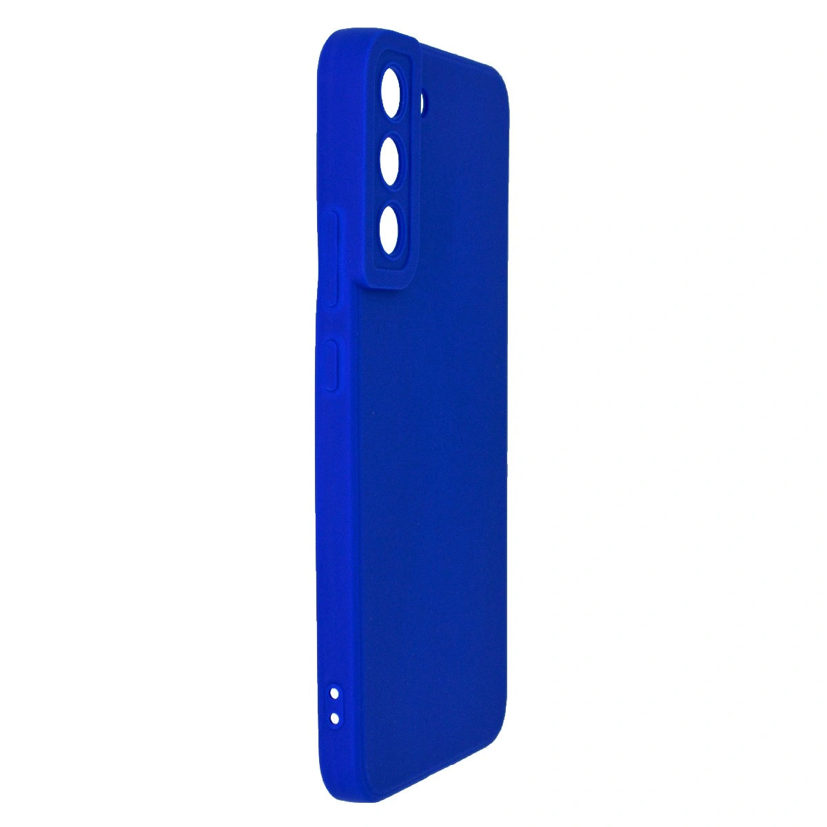 Θήκη TPU Ancus 2.0mm για Samsung SM-S906 Galaxy S22+ 5G Μπλε