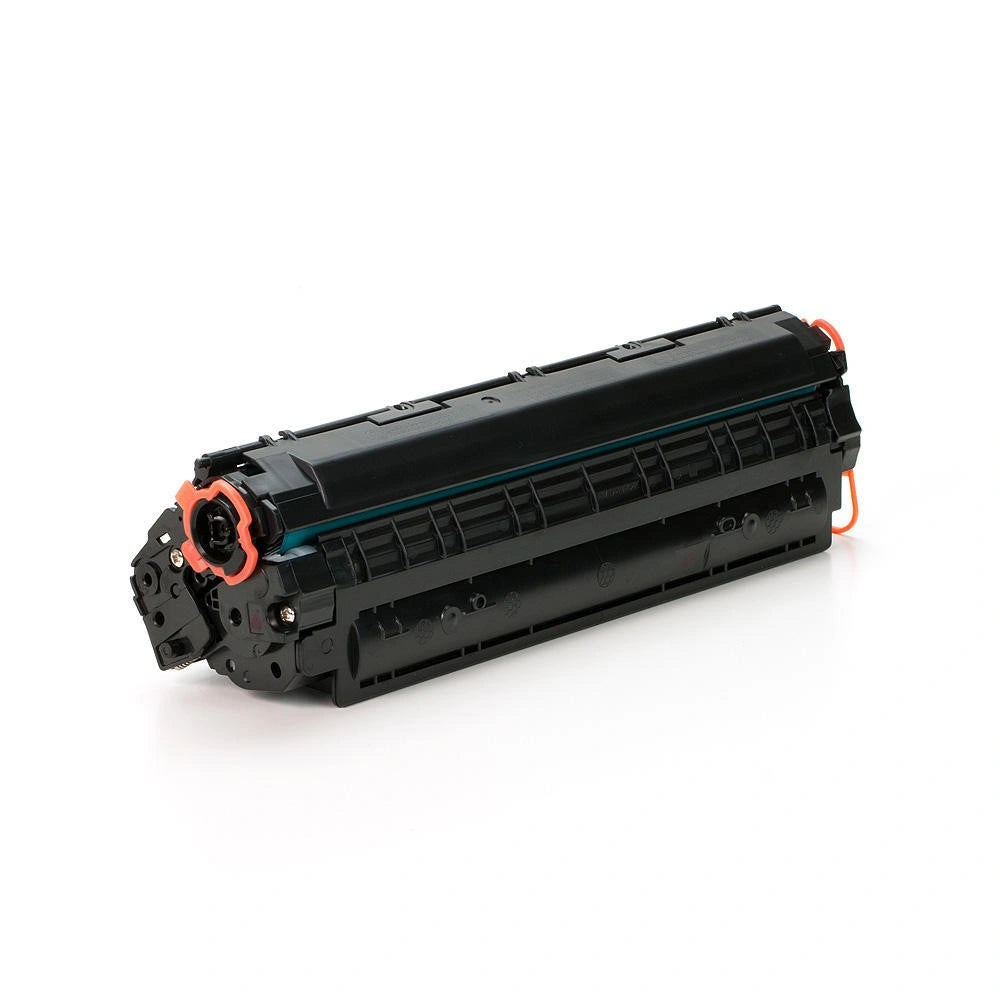 Toner HP Συμβατό CF279X 79X Σελίδες:2000 Black για Laserjet Pro-M12a, M12w, MFP M26a, MFP M26nw