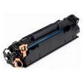 Toner HP Συμβατό CF279A 79A Σελίδες:1000 Black για Laserjet Pro-M12a, M12w, MFP M26a, MFP M26nw