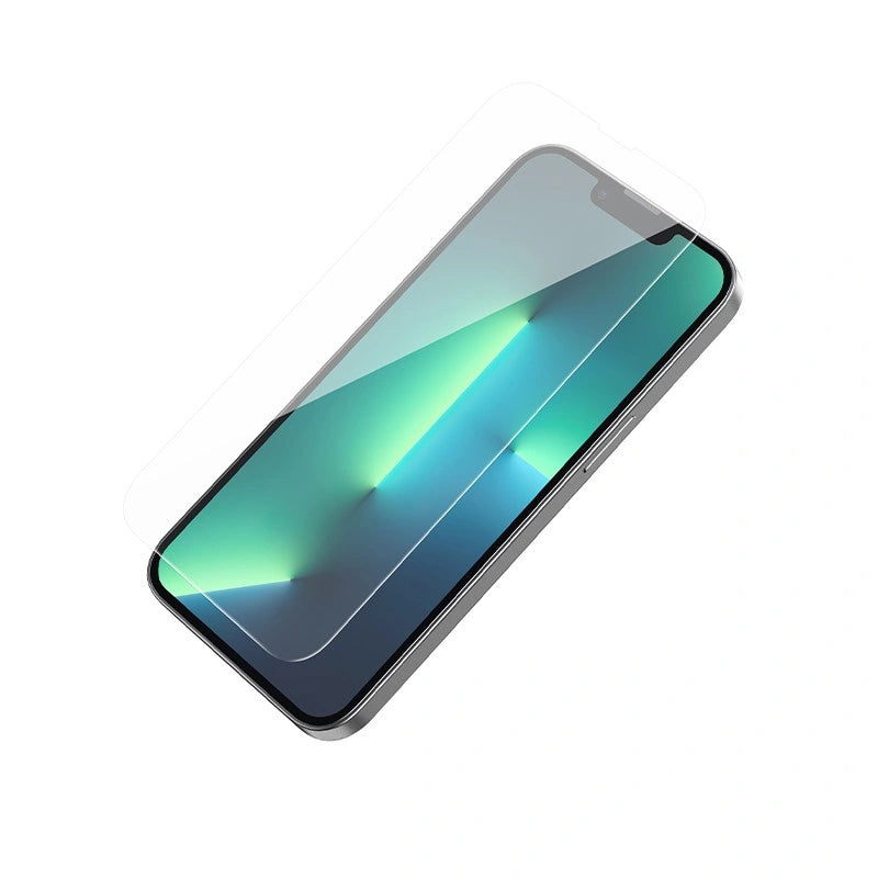 Tempered Glass Hoco G6 Instant Full Screen High-Definition HD 2.5D για Apple iPhone 13 Pro Max iPhone 14 Plus