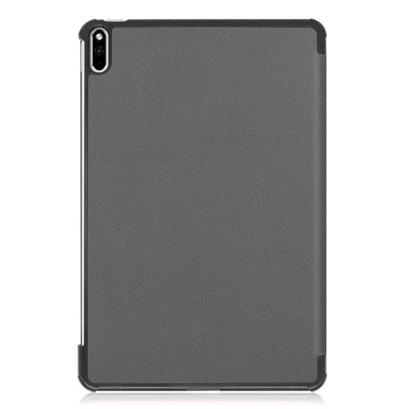 Θήκη Book Ancus Magnetic Three-fold for Huawei MatePad Pro 10.8" 2019/2021 Μαύρη