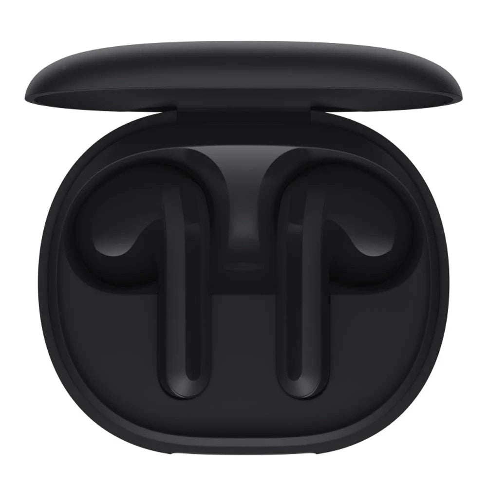 Wireless Bluetooth Xiaomi Redmi Buds 4 Lite Μαύρο BHR7118GL