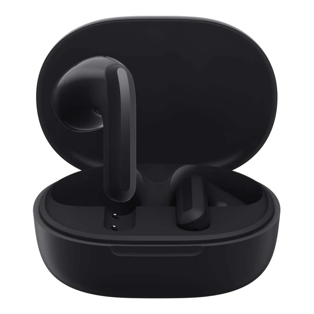 Wireless Bluetooth Xiaomi Redmi Buds 4 Lite Μαύρο BHR7118GL