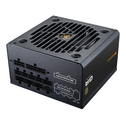 COUGAR Power Supply GR 750W ATX3.1/PCIE 5.1 / 80 Plus Gold