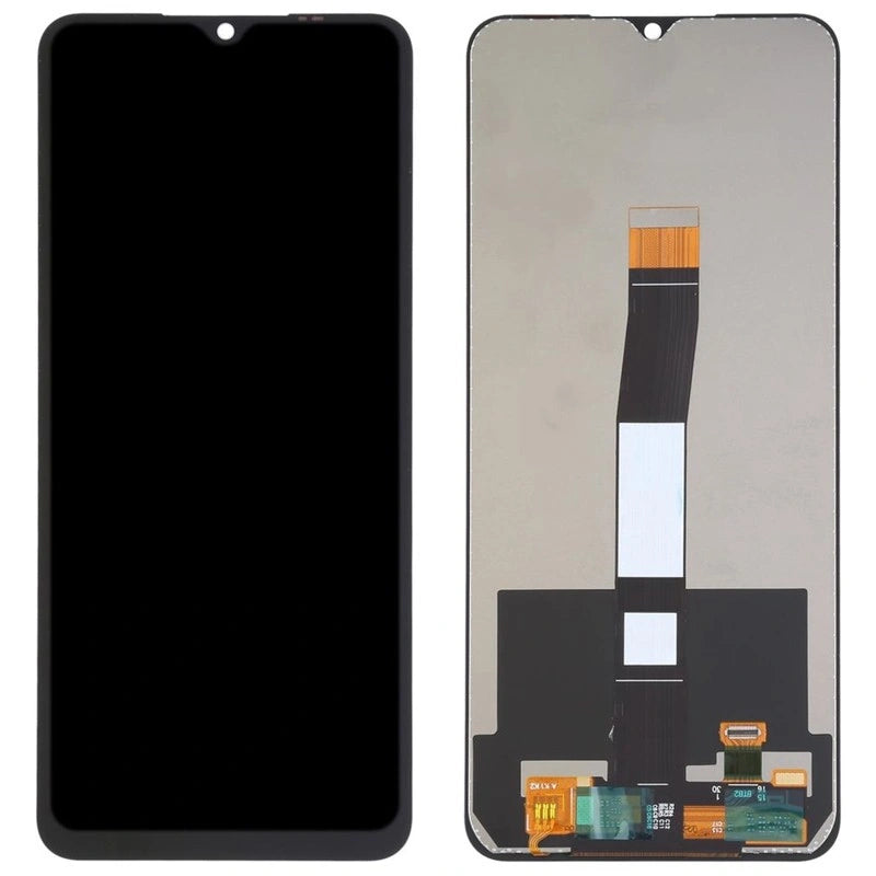 Οθόνη & Μηχανισμός Αφής Xiaomi Redmi 10 Power OEM Original Assemble