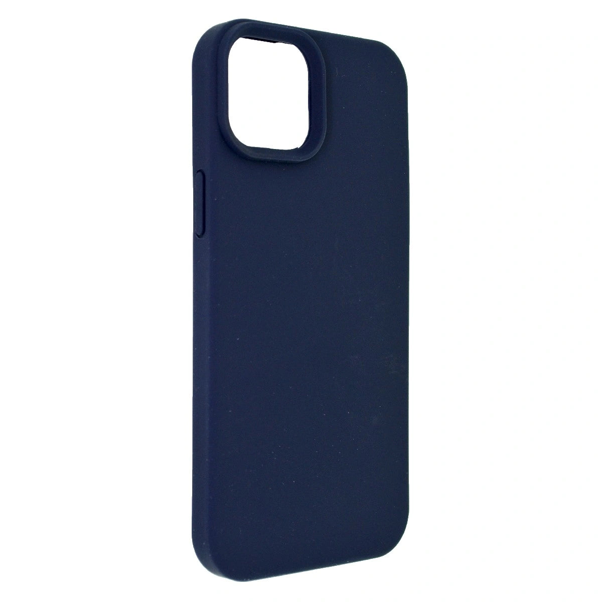 Θήκη Ancus Silicon Liquid για Apple  iPhone 15 Plus Σκούρο Μπλε