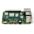 Σετ ψυκτρών για το Raspberry Pi 4/3