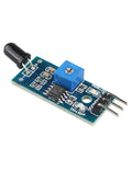 3pin Flame Sensor Module
