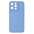 Θήκη TPU Ancus για Apple iPhone 15 Pro Max Γαλάζιο
