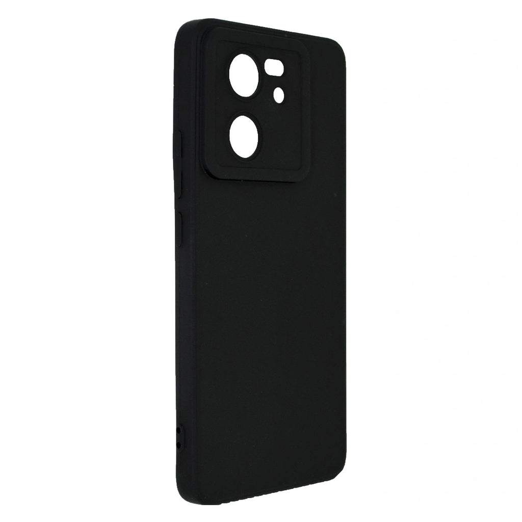 Θήκη TPU Ancus  για Xiaomi 13T Μαύρη