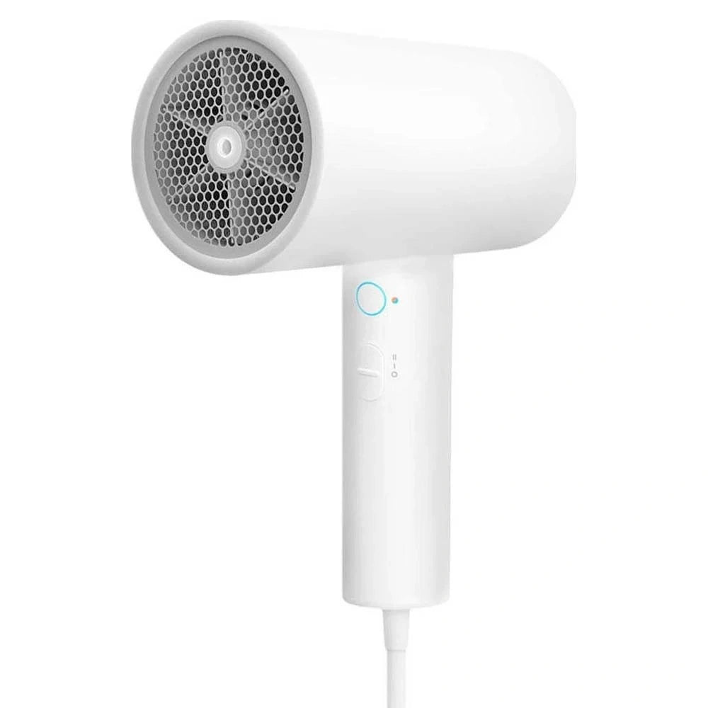 Σεσουάρ Μαλλιών Ταξιδίου Xiaomi Mi Ionic H300 1600W Λευκό BHR5081GL