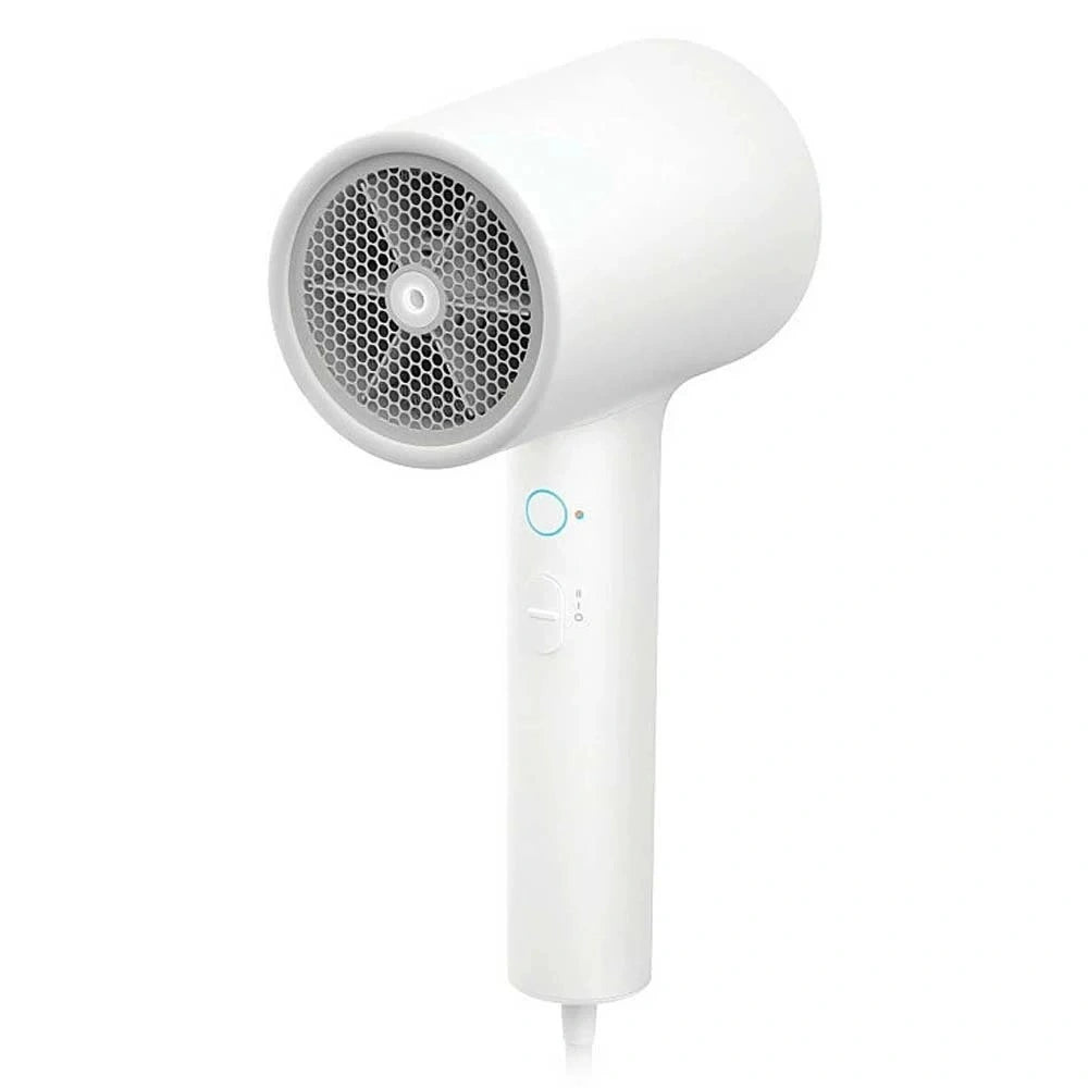 Σεσουάρ Μαλλιών Ταξιδίου Xiaomi Mi Ionic H300 1600W Λευκό BHR5081GL