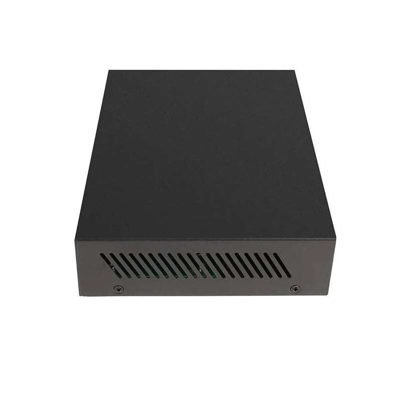 Ethernet Switch Ewind EW-S1610CF-AP 8x10/100Mbps + 2x100Mbps  RJ45 PoE Build-in