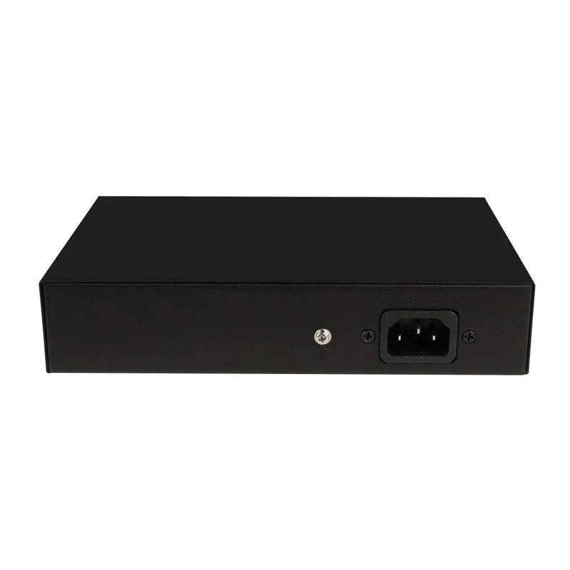 Ethernet Switch Ewind EW-S1910CG-AP 8x10/100Mbps + 2x100Mbps RJ45 PoE IP30