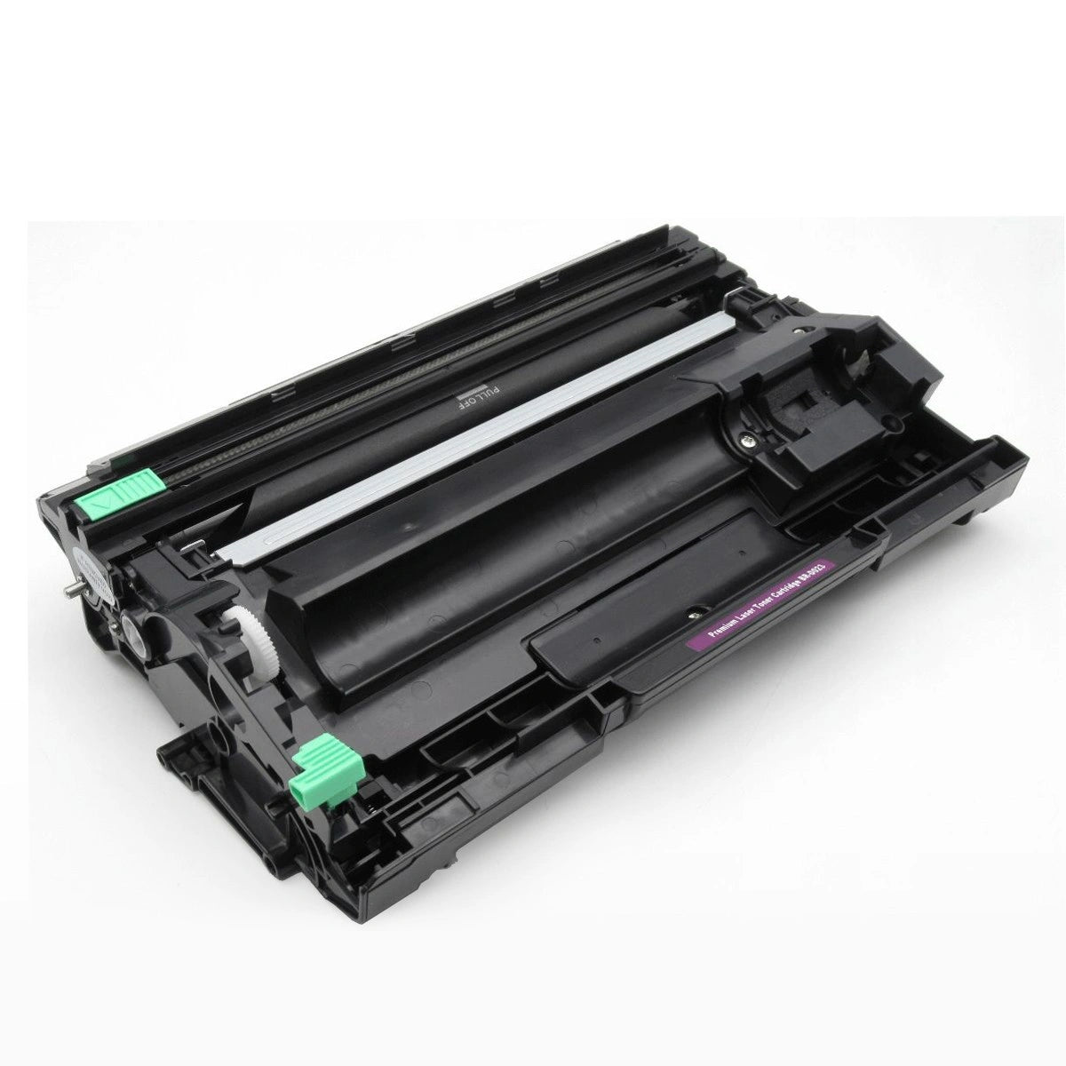 Drum Units BROTHER  Συμβατό DR-B023 Σελίδες:12000 Black για B2080DW, B7500D, B7520DW, B7710DN
