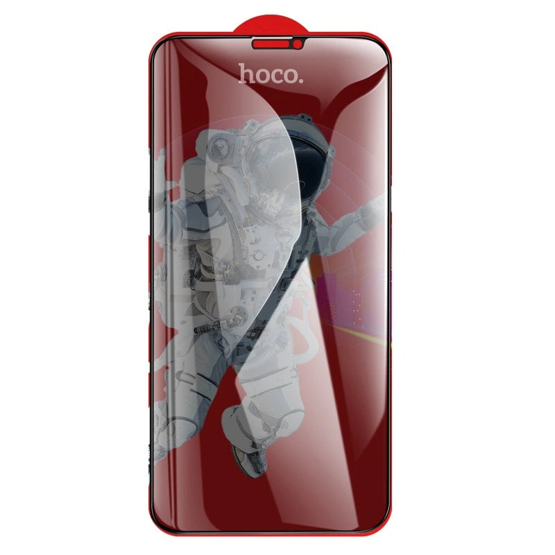 Tempered Glass Hoco Premium Series G15 0.33mm 30 Μοίρες Privacy Angle για Apple iPhone X XS 11 Pro Σετ 10τεμ.
