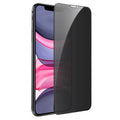 Tempered Glass Hoco Premium Series G15 0.33mm 30 Μοίρες Privacy Angle για Apple iPhone X XS 11 Pro Σετ 10τεμ.