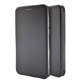 Θήκη Book Ancus Magnetic Curve για Samsung SM-A156  Galaxy A15 5G SM-A155  Galaxy A15 4G TPU Μαύρο