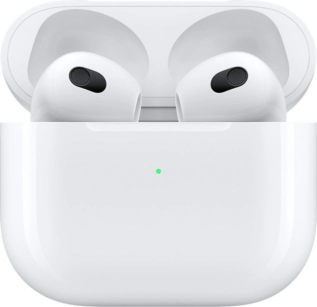 Bluetooth Apple AirPods MME73ZM/A 3rd Generation με MagSafe Θήκη Φόρτισης