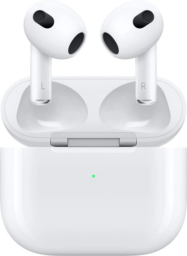 Bluetooth Apple AirPods MME73ZM/A 3rd Generation με MagSafe Θήκη Φόρτισης
