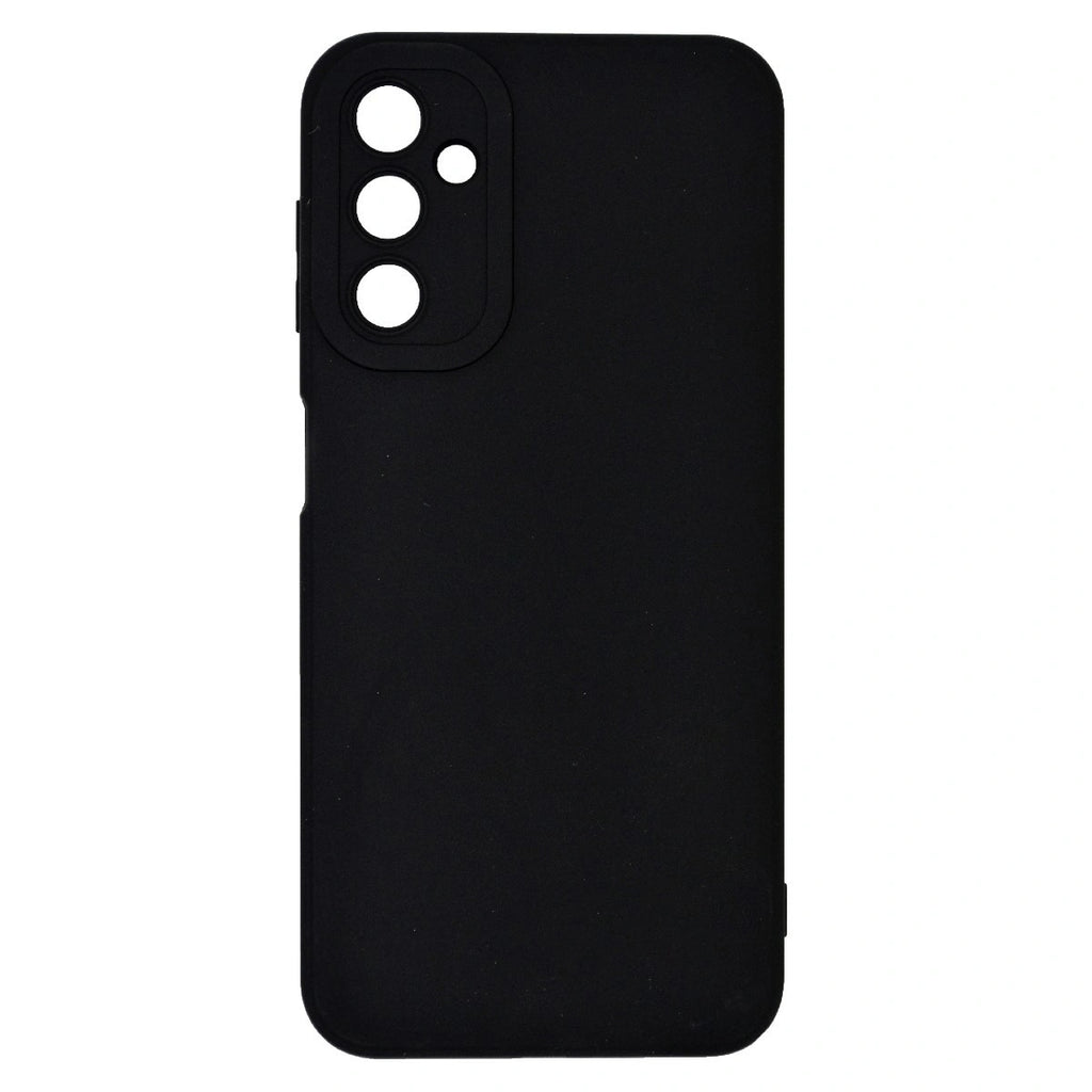 Θήκη TPU Ancus για Samsung SM-A156  Galaxy A15 5G  SM-A155  Galaxy A15 4G Μαύρη