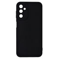 Θήκη TPU Ancus για Samsung SM-A156  Galaxy A15 5G  SM-A155  Galaxy A15 4G Μαύρη