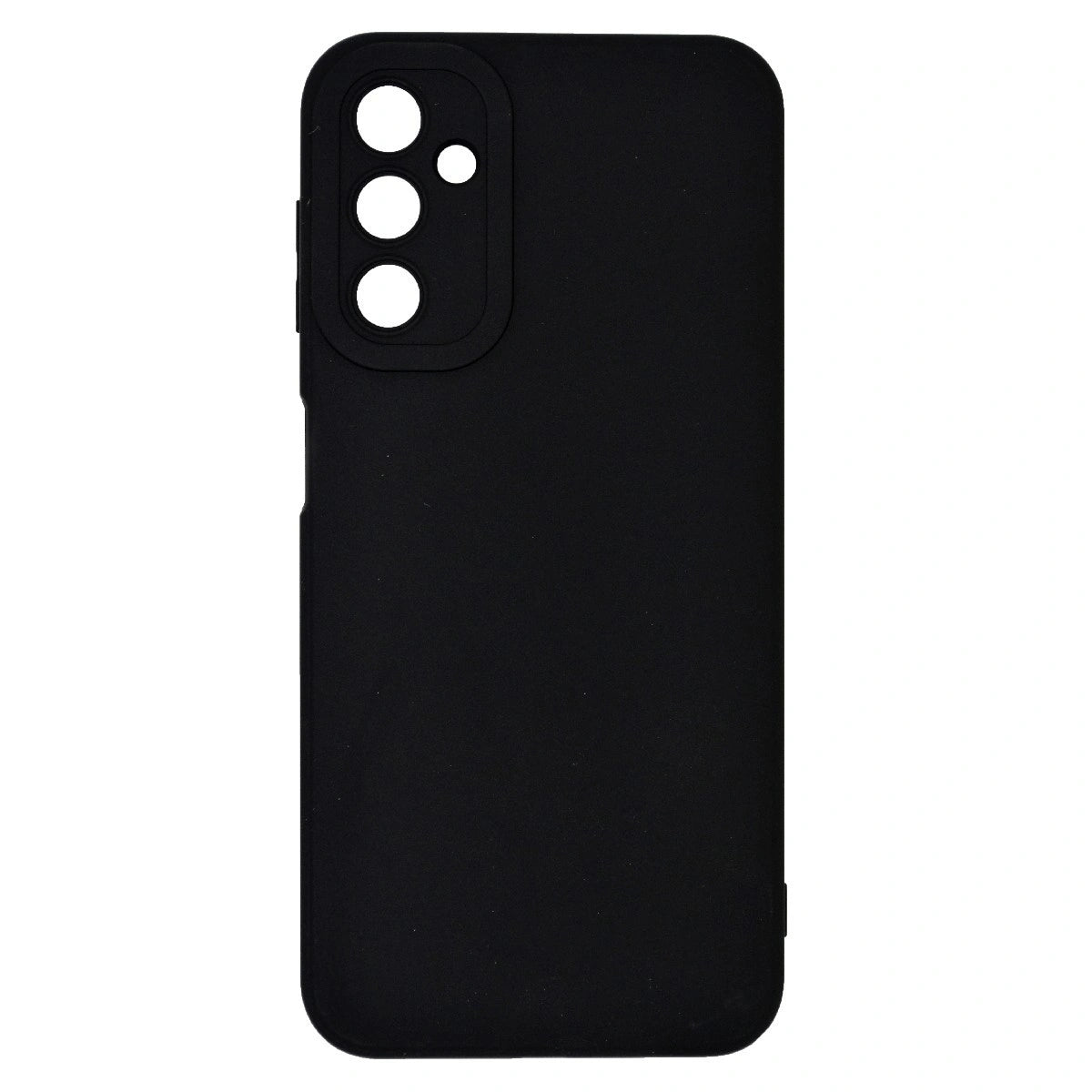 Θήκη TPU Ancus για Samsung SM-A156  Galaxy A15 5G  SM-A155  Galaxy A15 4G Μαύρη