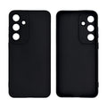 Θήκη TPU Ancus για Samsung SM-S926 Galaxy S24+ 5G Μαύρη