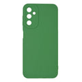 Θήκη TPU Ancus για Samsung SM-A156  Galaxy A15 5G SM-A155  Galaxy A15 4G Πράσινη