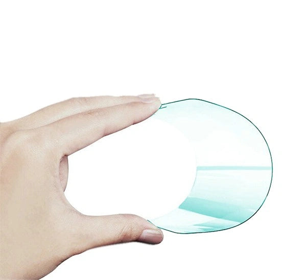 Tempered Glass Ancus Nano Shield 0.15mm 9H για Samsung Galaxy A15 4G / A15 5G 2 Τεμαχίων