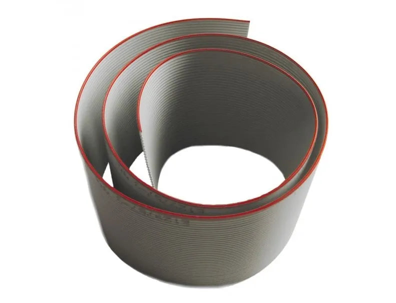 40 Pin GPIO Ribbon Cable (500mm / 1) - Grey