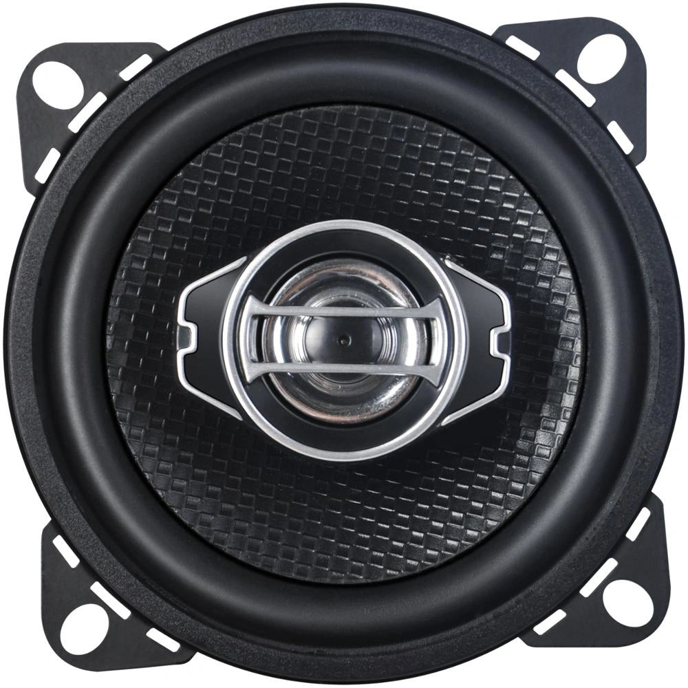Ηχεία Αυτοκινήτου Sencor SCS BX1002 Διάμετρος 10cm 60W
