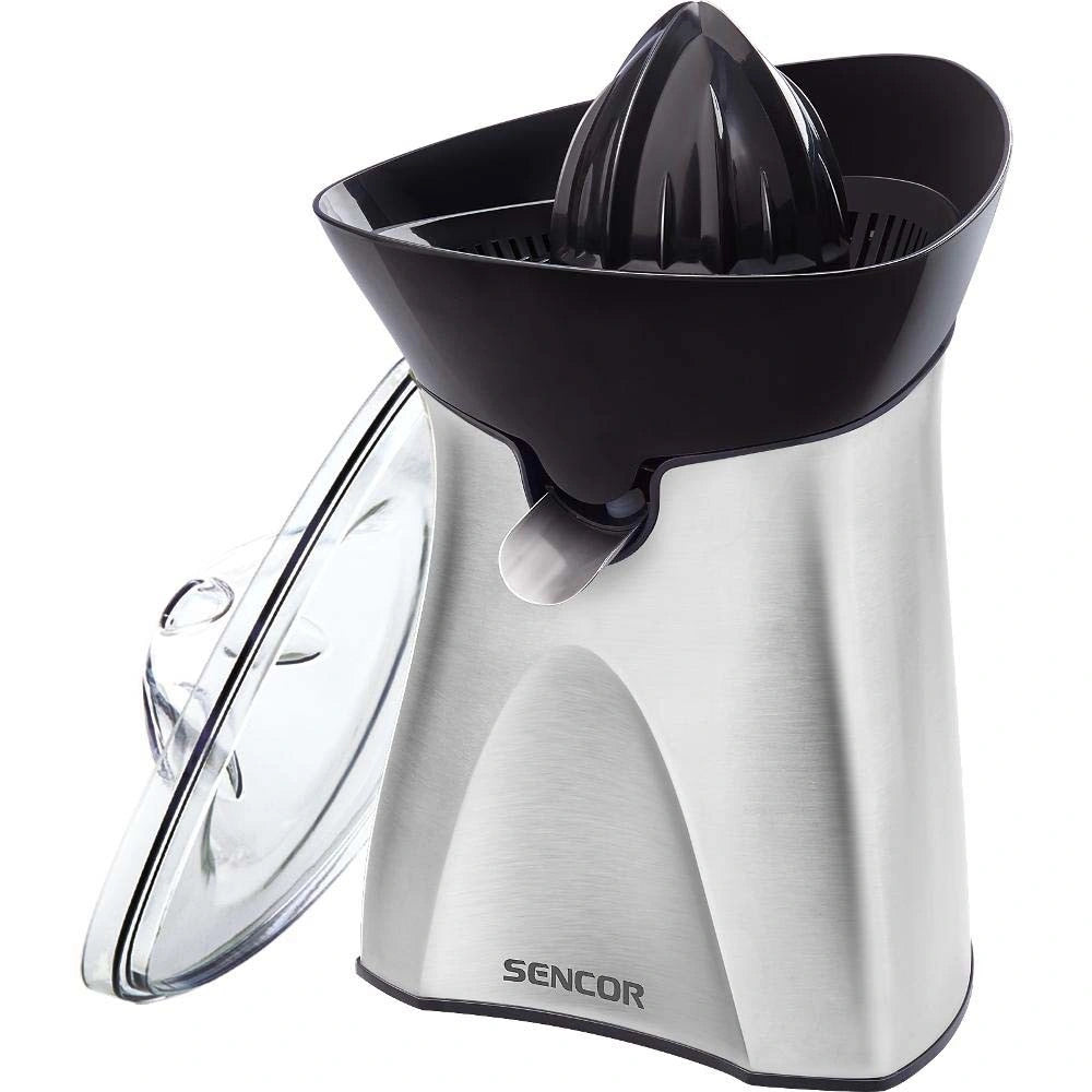 Ηλεκτρικός Στίφτης Inox 60W Sencor SCJ 6050SS