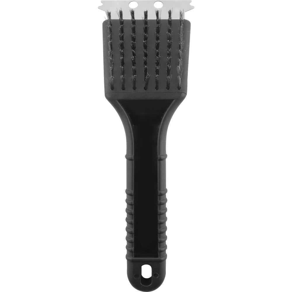 Συρμάτινη Βούρτσα Grill Fieldmann FZG 9012 21cm με Ξύστρα