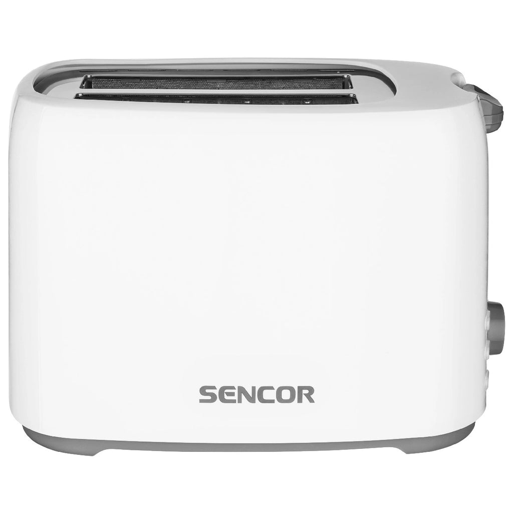 Φρυγανιέρα Sencor STS 2606WH 2 Θέσεων 750W Λευκή